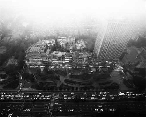 告别“危险地下室”，四方新村社区变身“精品社区”！