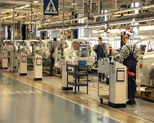 中国人离不开的神秘商业巨头：2千企业42万员工，营收是阿里的4倍