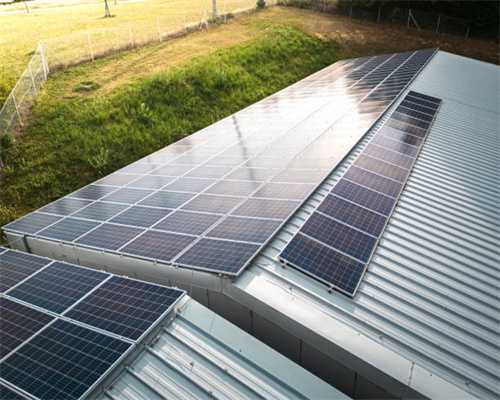 老小区改造首次引入“海绵”元素