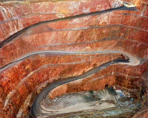 冉冉上升的新星，北外滩