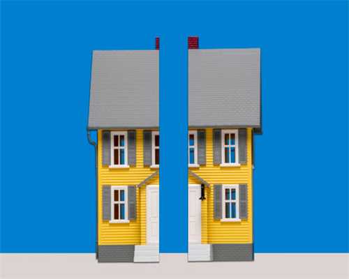 一路之隔，差价一百万！当前青岛楼市这样的"奇葩小区"你知道么