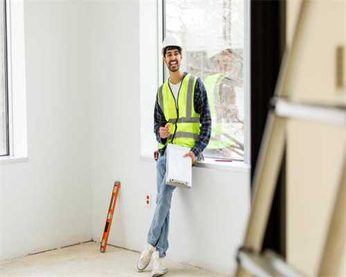 南京宝华四季金辉装修案例，82平的北欧风，看起来清爽明亮