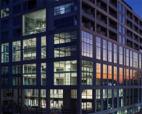 详解普罗旺世：六期波特兰青年城，金水北品质刚需首选