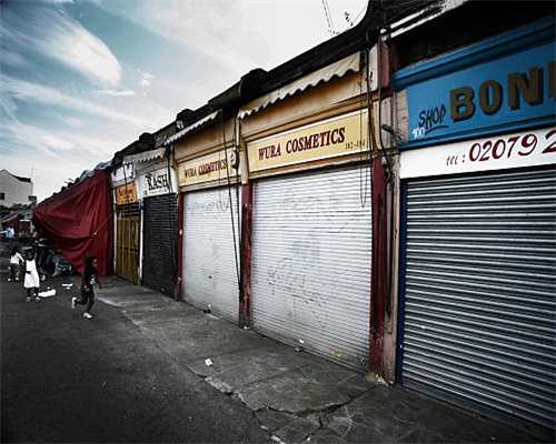 川陕交界的宝藏县城“一府三乡”，虽惊鸿一瞥，但已经觉得很惊艳