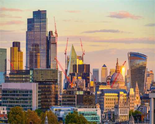 中信泰富锦苑 VS 品尊国际谁是你的菜？