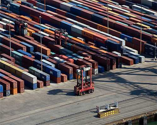 绿城桂花园闻莺苑127㎡现代风格效果图：时尚与舒适的完美结合~